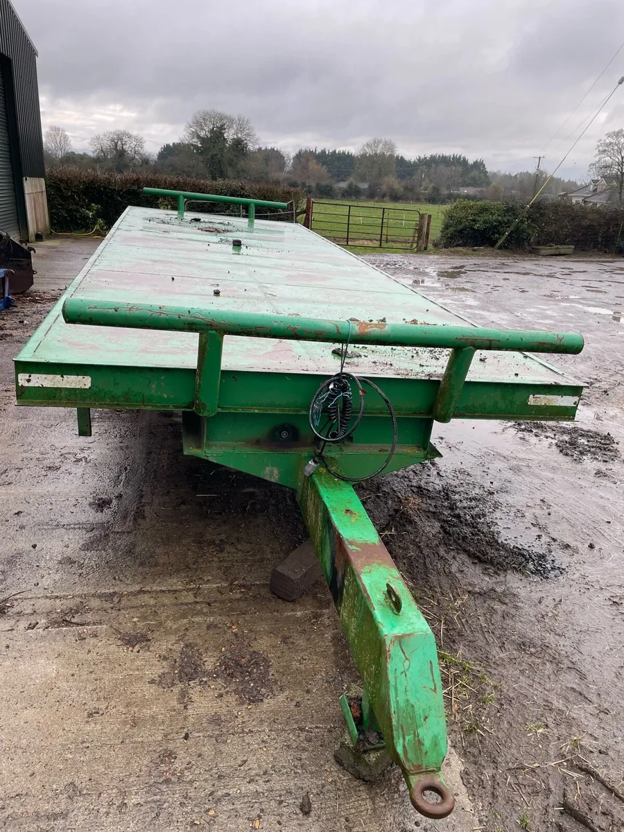 Farm  Machinery - Image 2