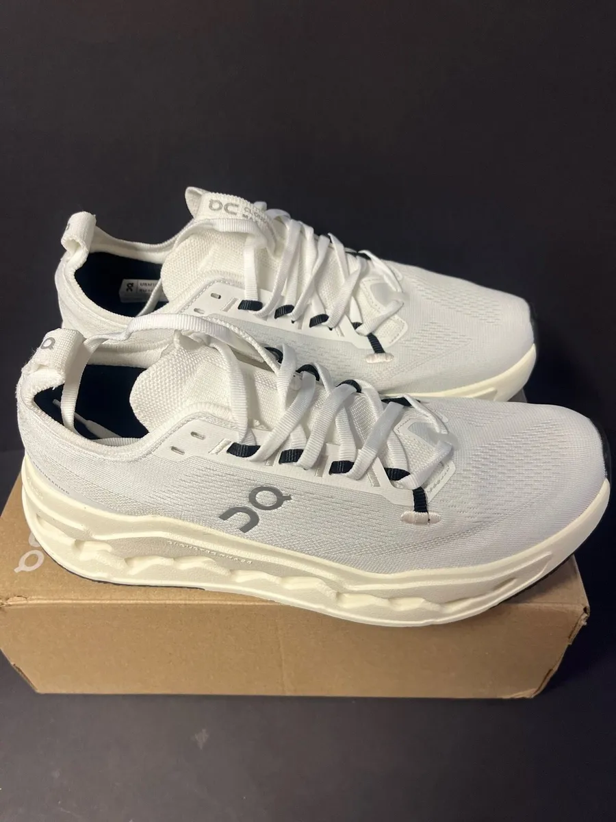 ON Cloudtech runners - Image 1