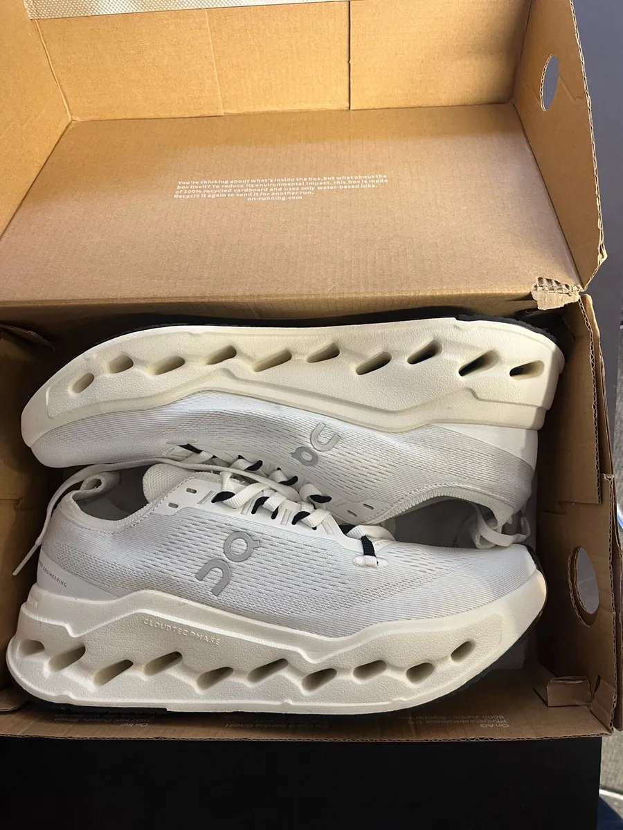 ON Cloudtech runners - Image 3