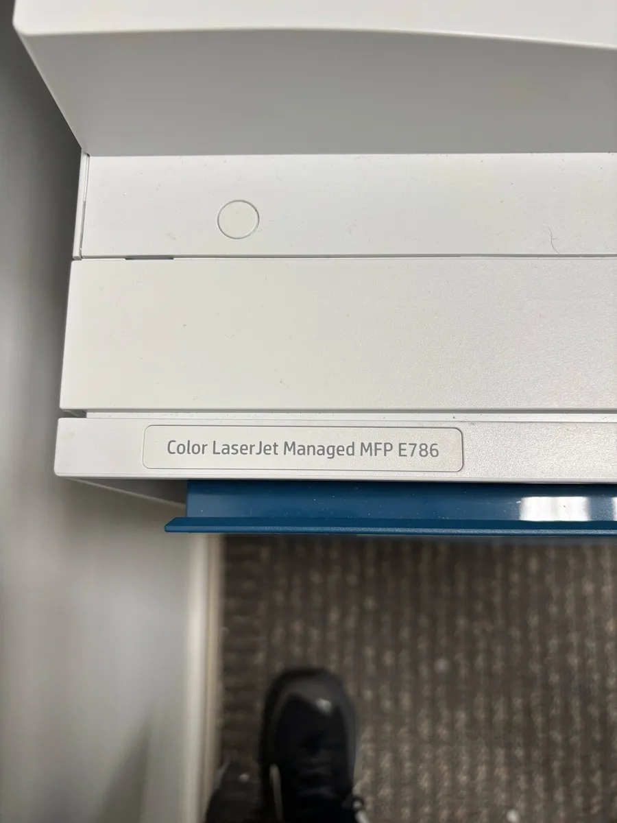 Photocopier / scanner - Image 4