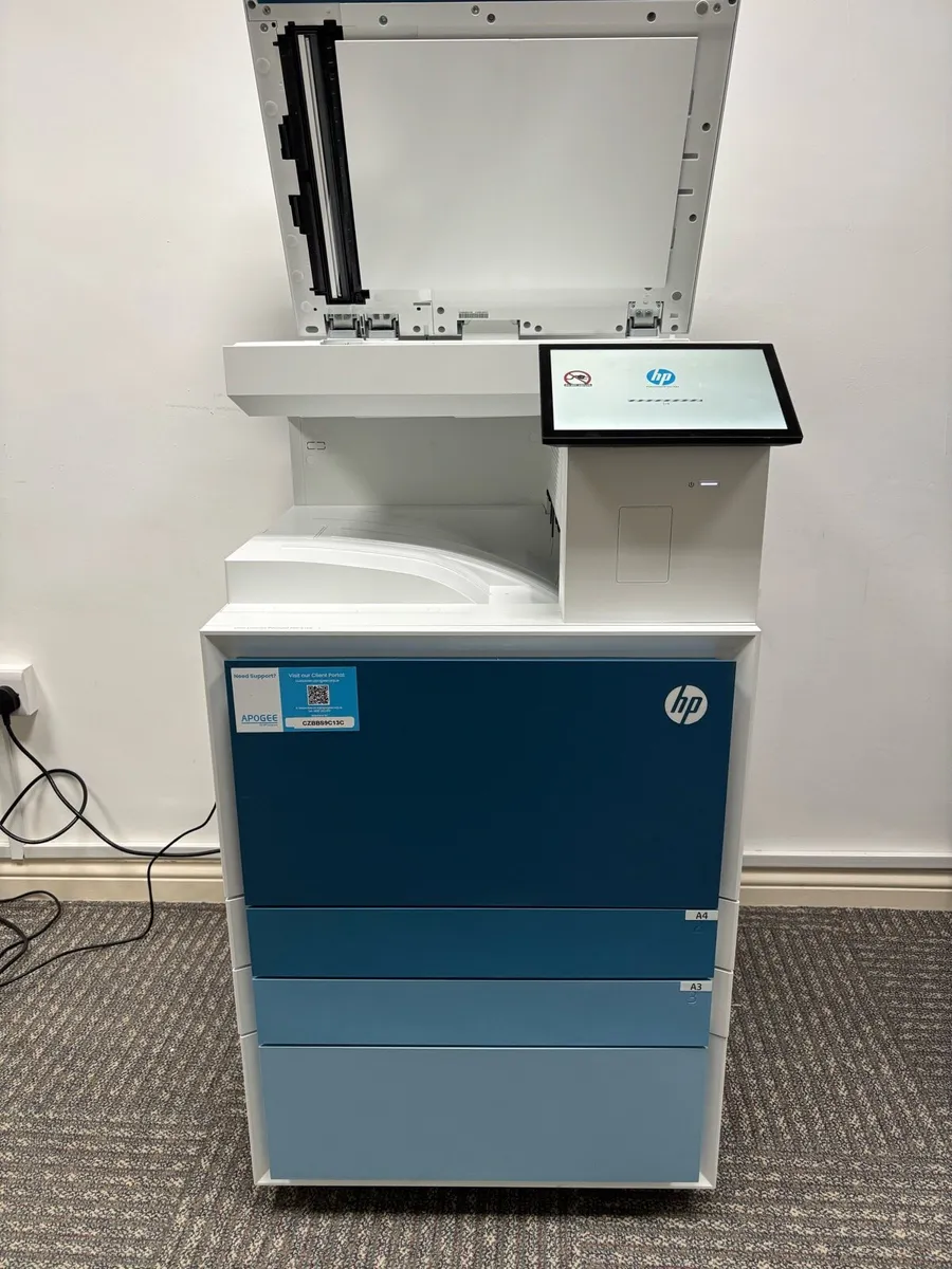 Photocopier / scanner - Image 2