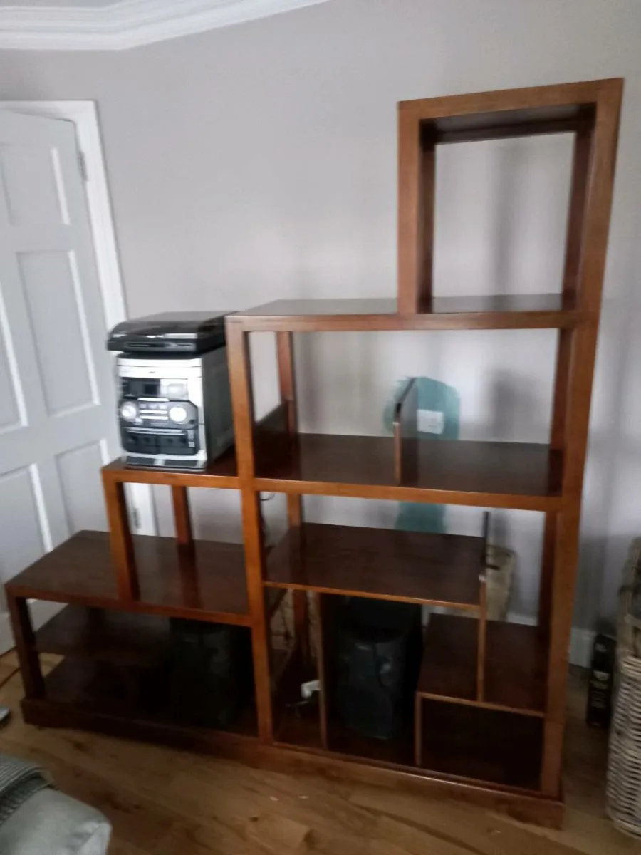 Sitting room unit n - Image 2