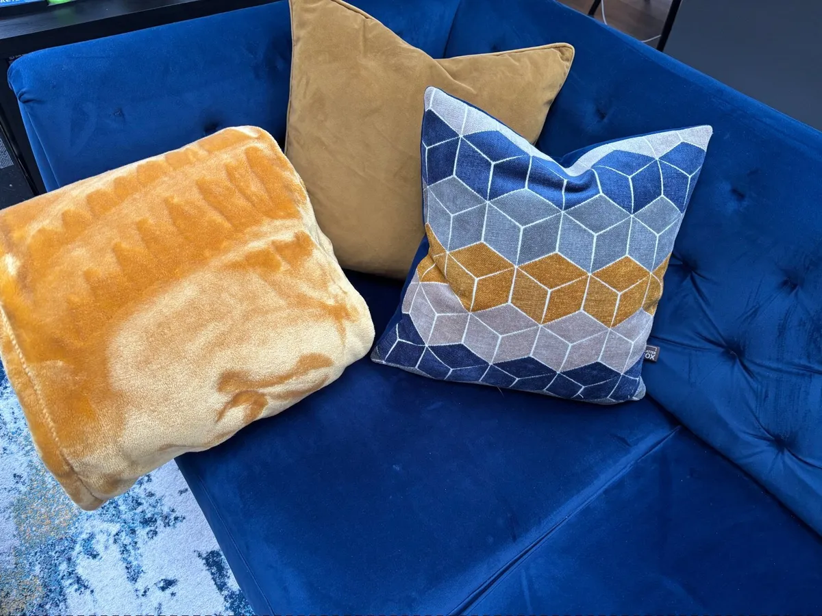 Cushions - Image 1