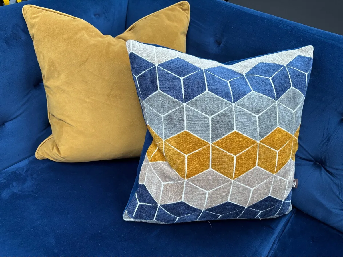 Cushions - Image 2