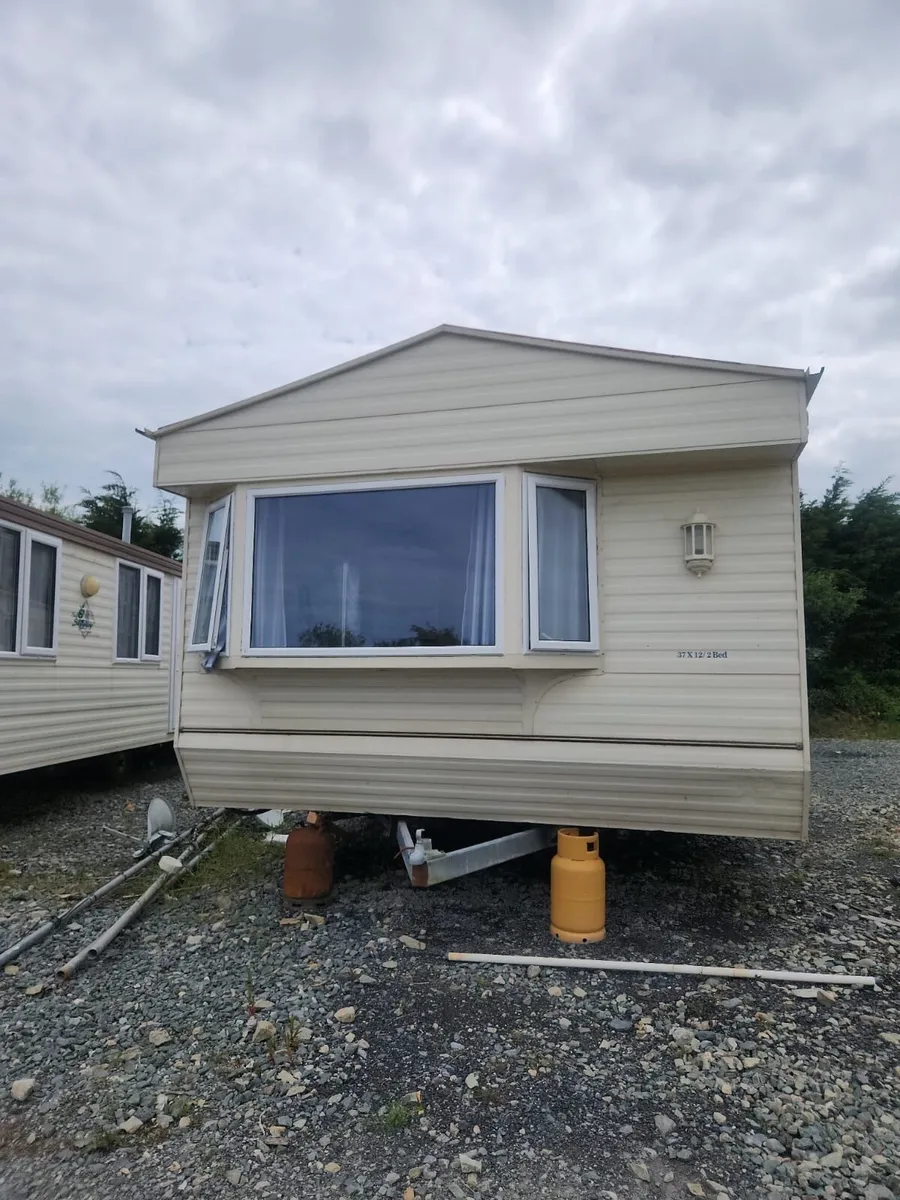 Mobile home - Image 2