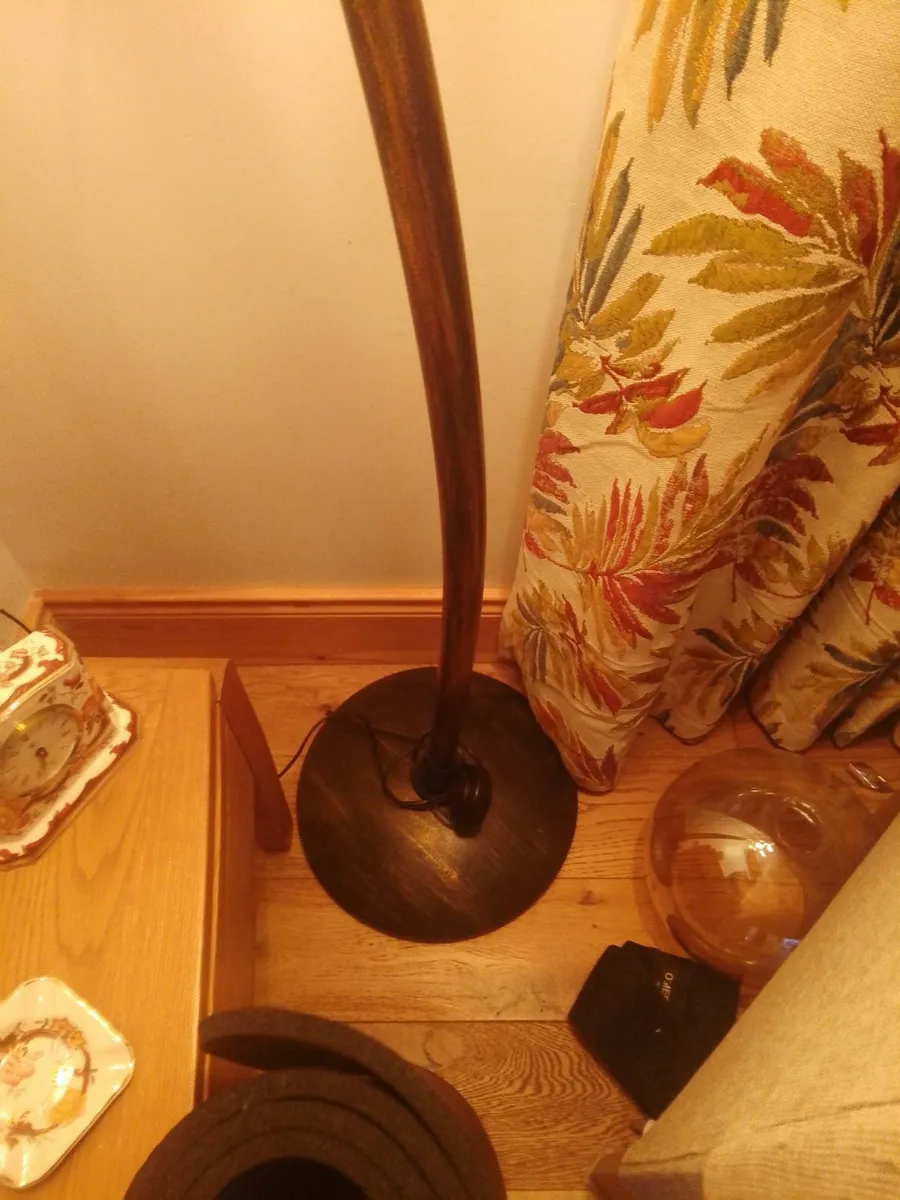 Corner Tree Lamp - Image 2