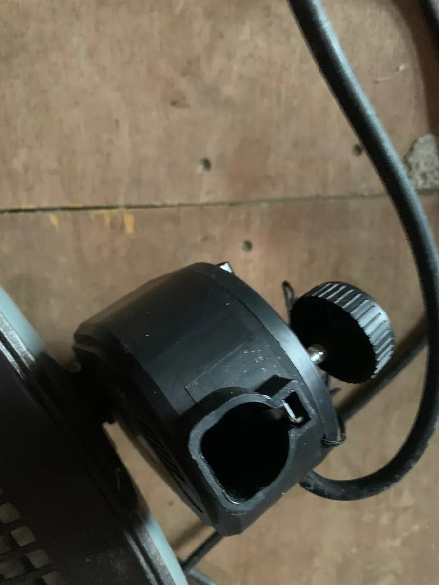 Patio Heaters - Image 3