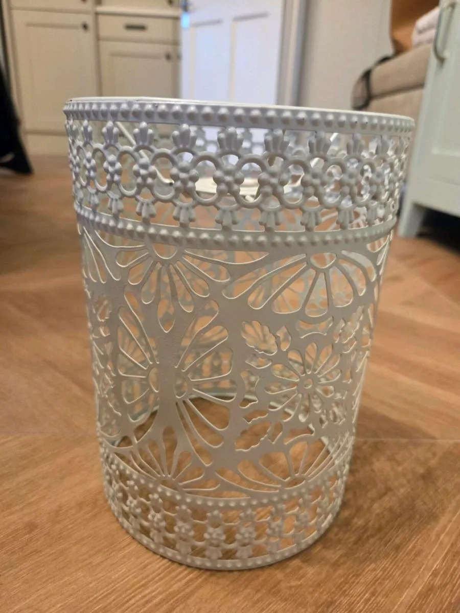 Metal lamp shades - Image 2