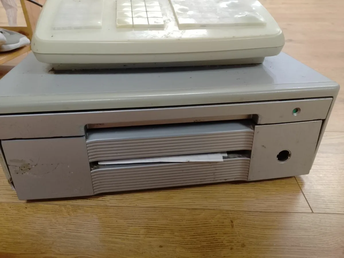 Casio Register - Image 2