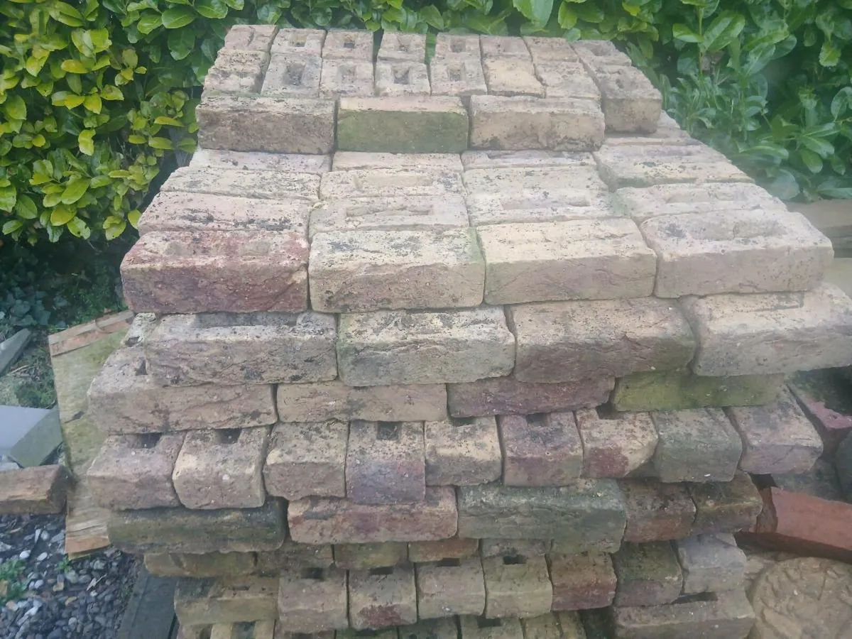 Bricks - Image 1