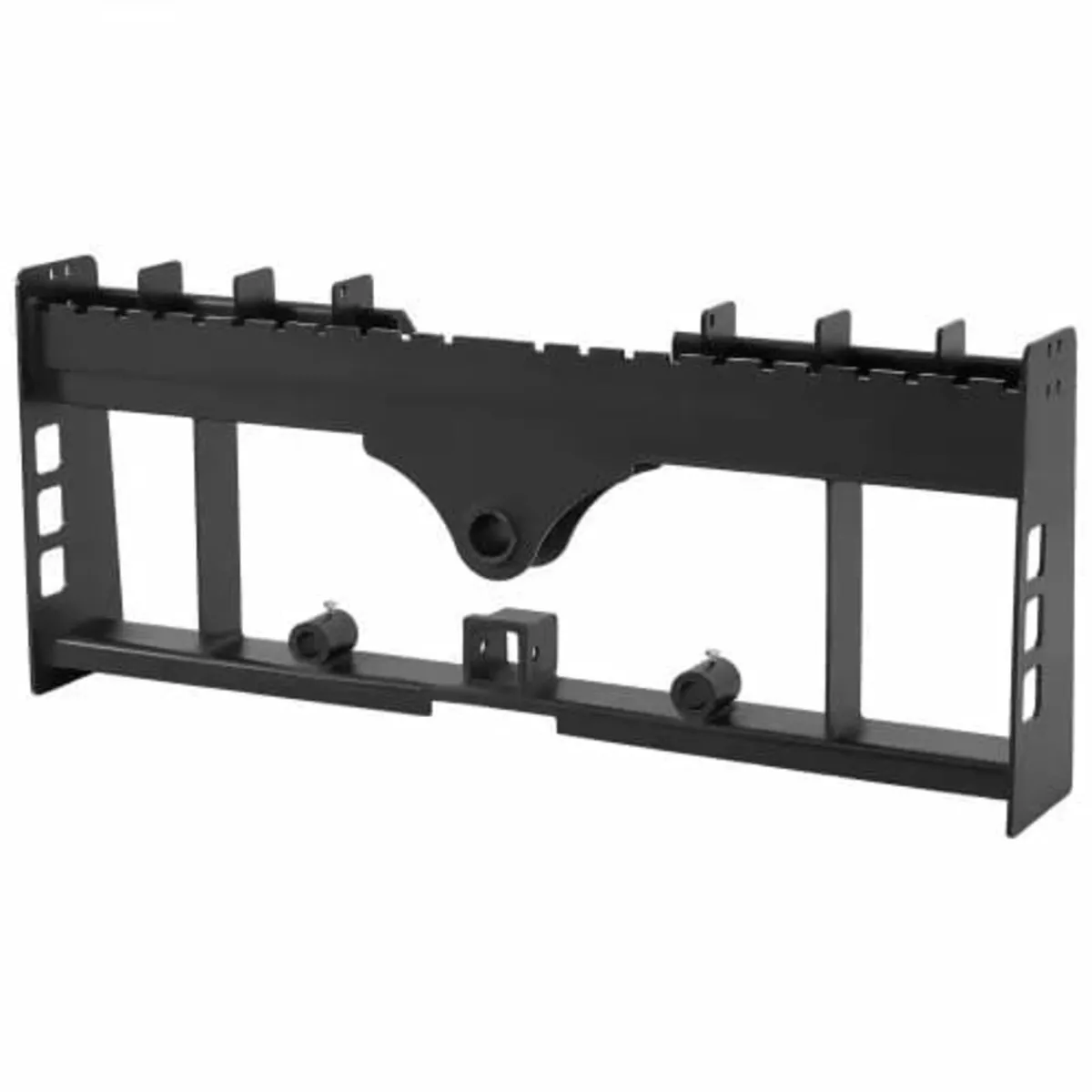 Skid Steer Pallet Frame, 1814 kg Rated Load Capaci - Image 1