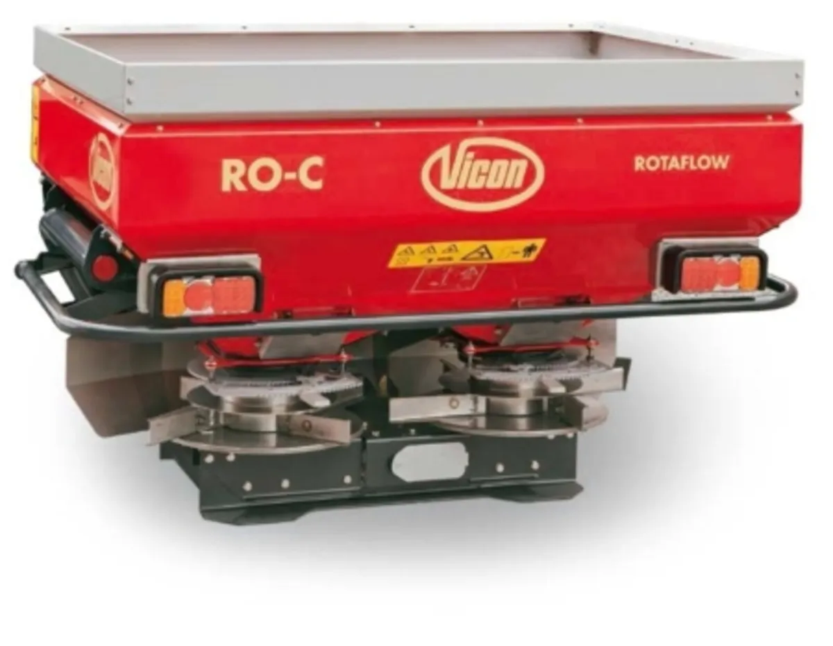 VICON ROC EXACTA-EL 700 LTR 450 LTR EXTENSION