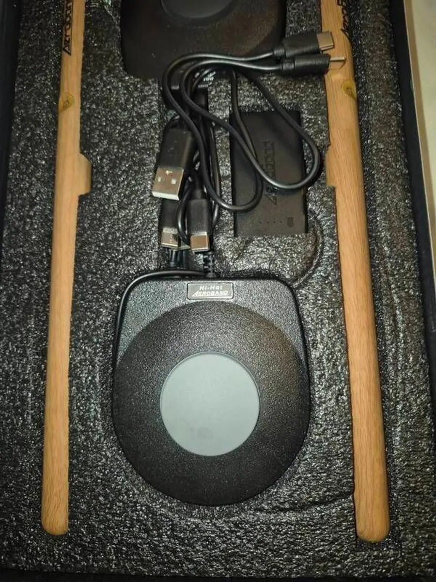 Aeroband Pocketdrum 2 - Image 4