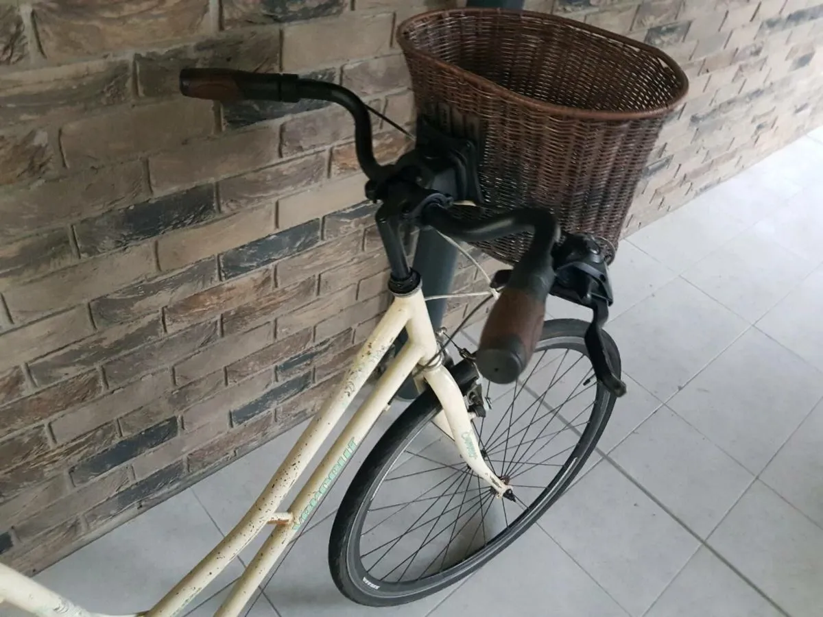 Ladies bike - Image 3