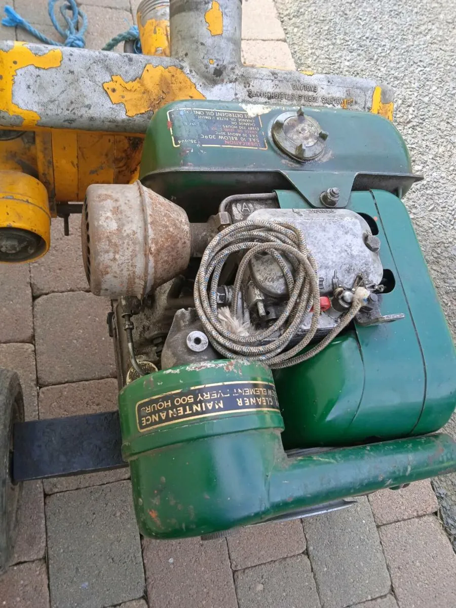 Water pump - Image 3