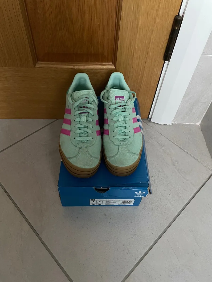 Adidas Gazelle - Image 1