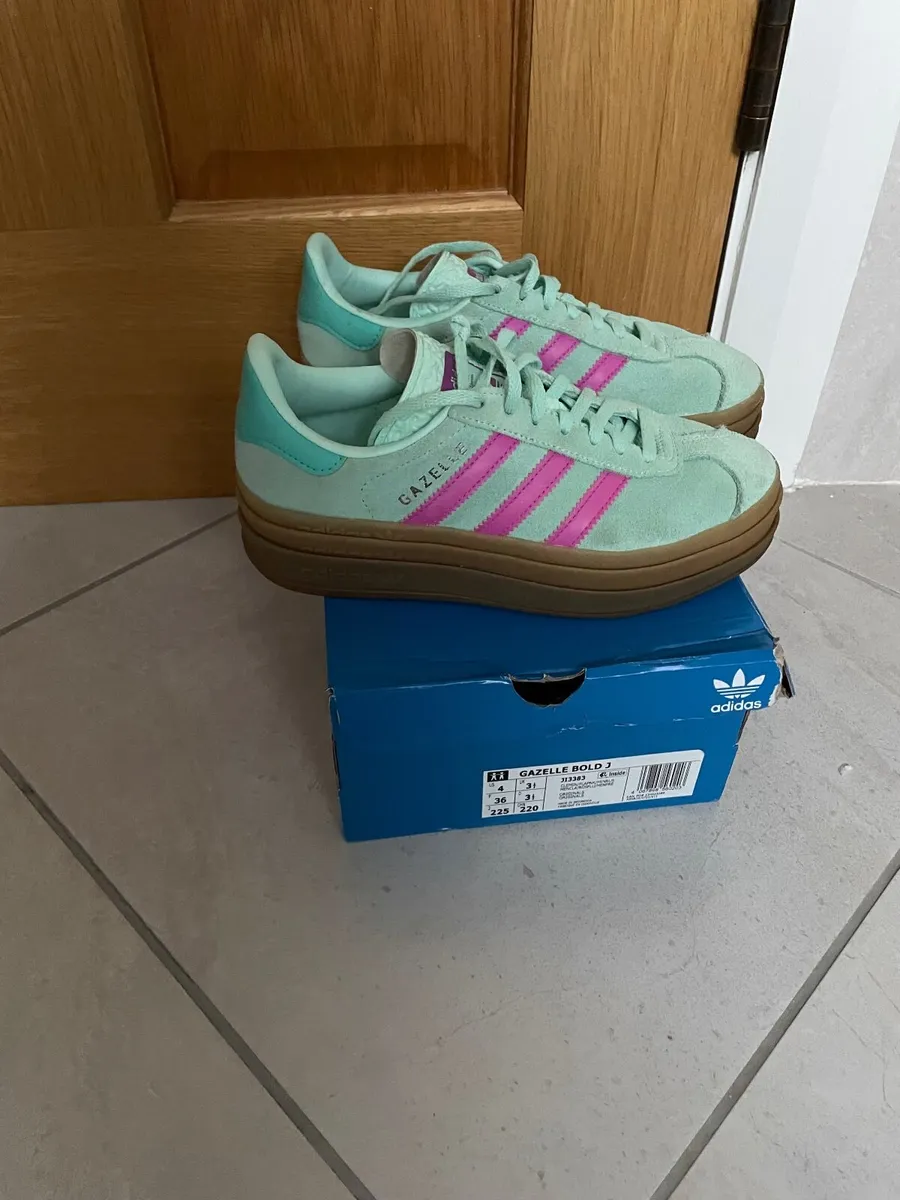 Adidas Gazelle - Image 2