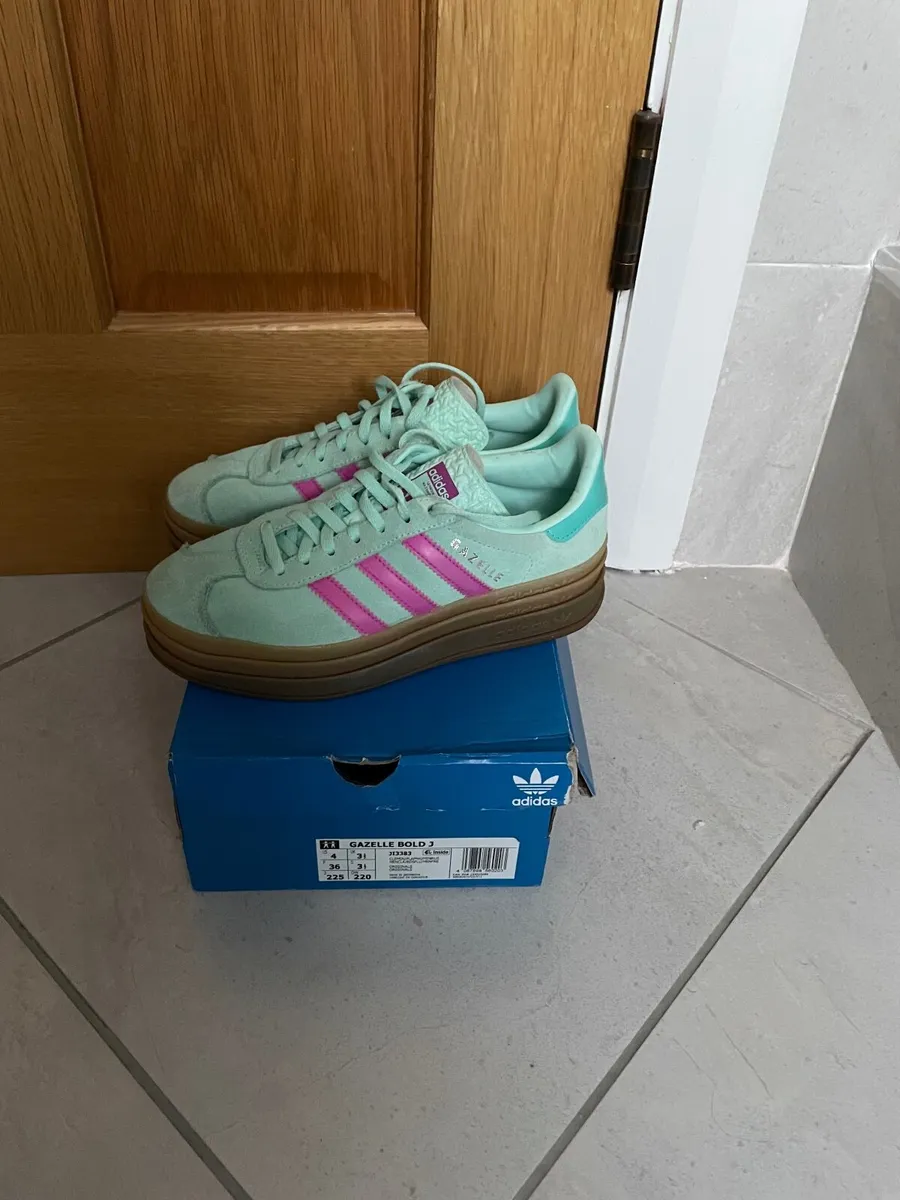 Adidas Gazelle - Image 3