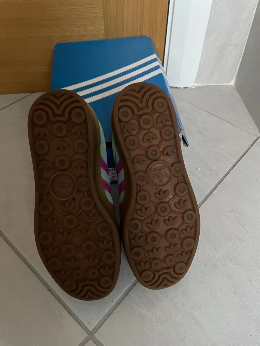 Adidas Gazelle - Image 4