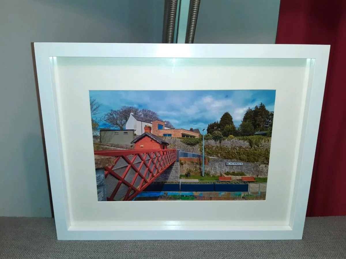 Blackrock Railway Station - Image 1