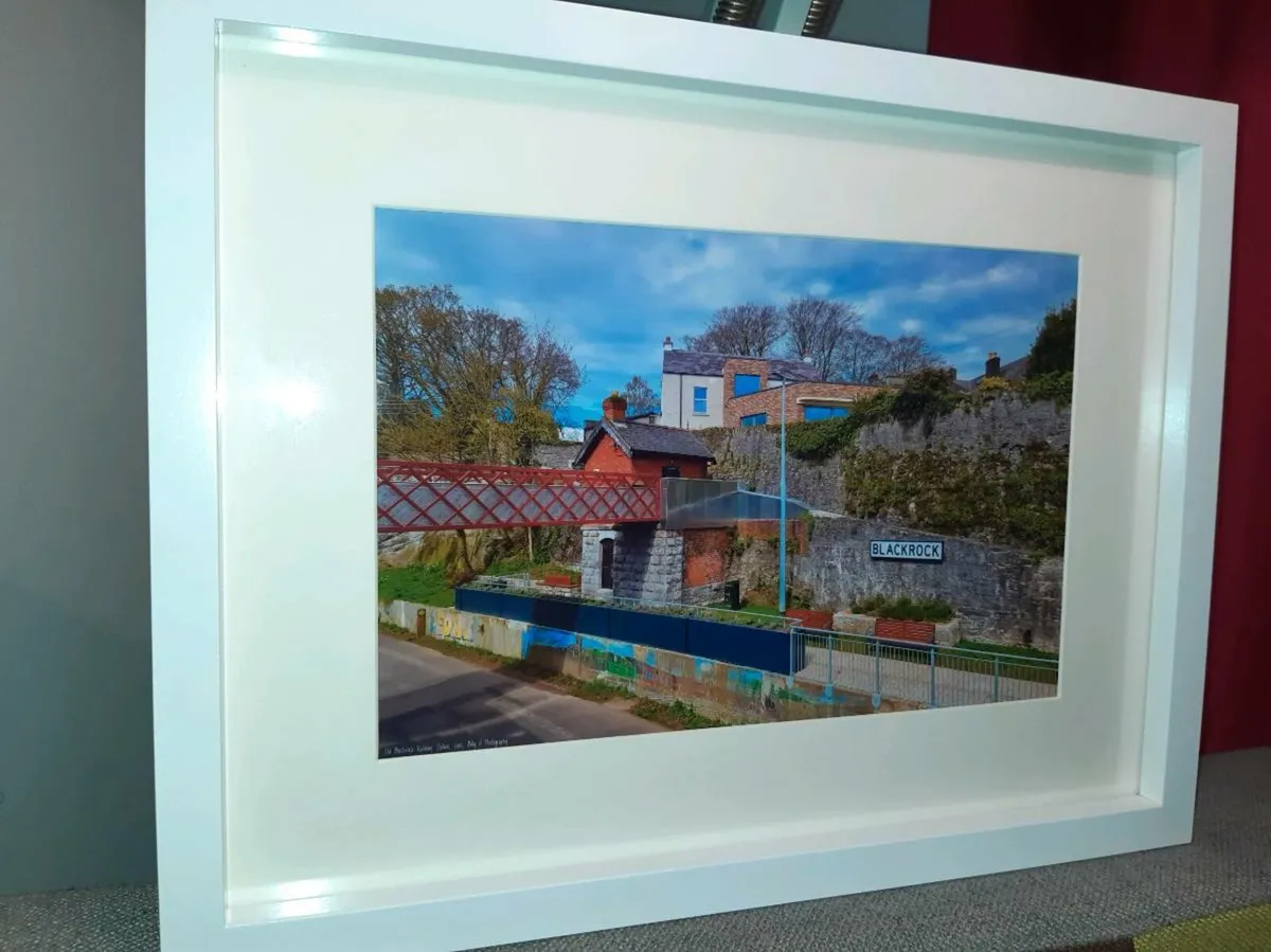 Blackrock Railway Station - Image 3