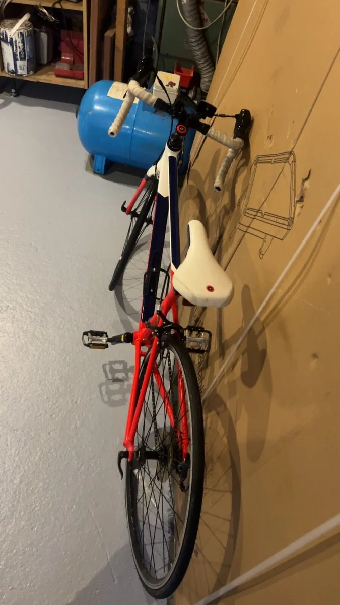 Racer bike - Image 2