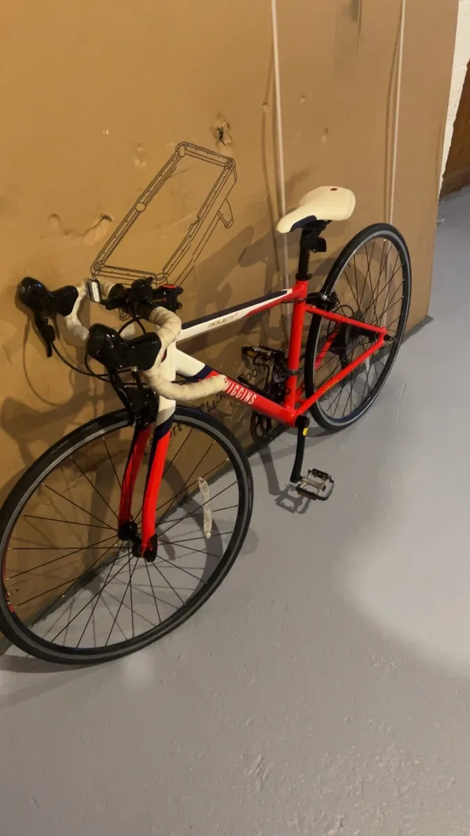 Racer bike - Image 3