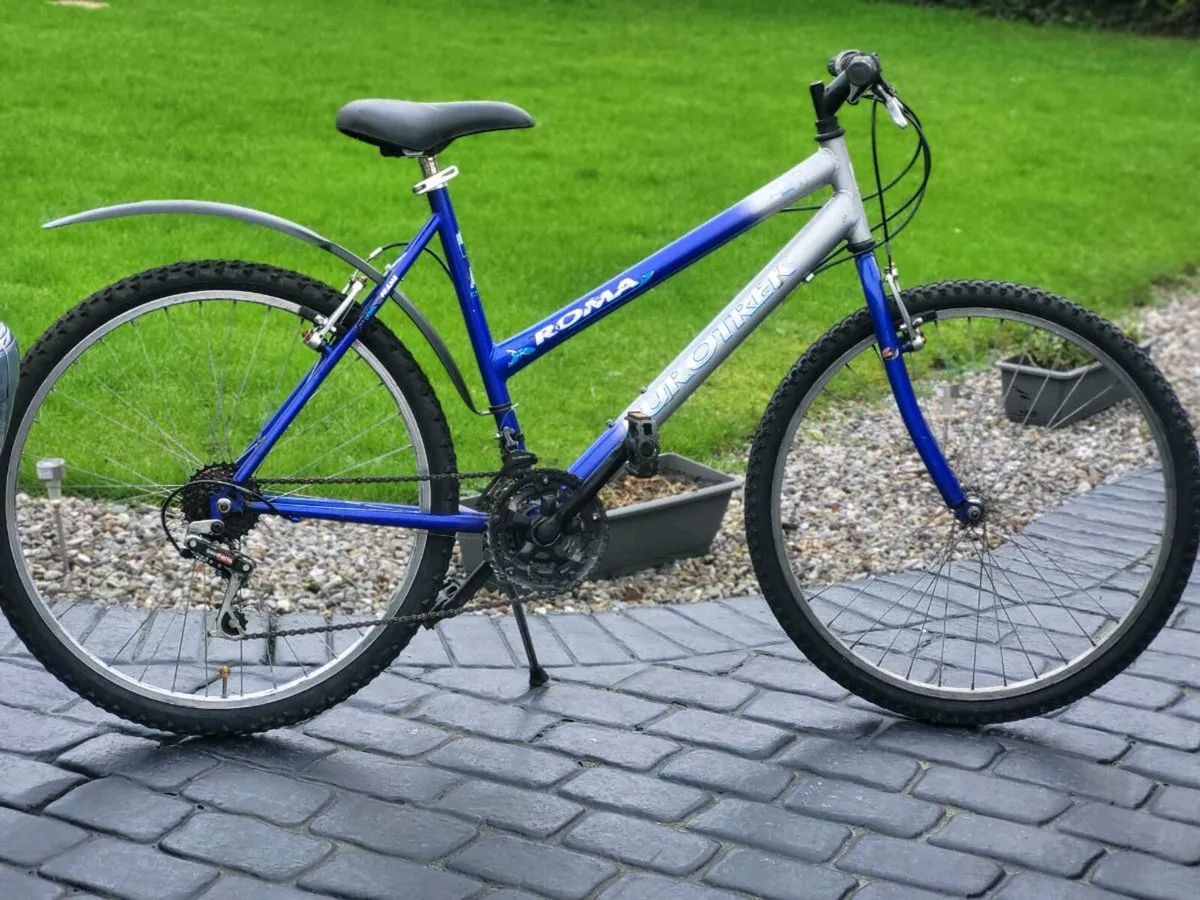 2 CHEAP USABLES BIKES NO OFFERS see photos - Image 2