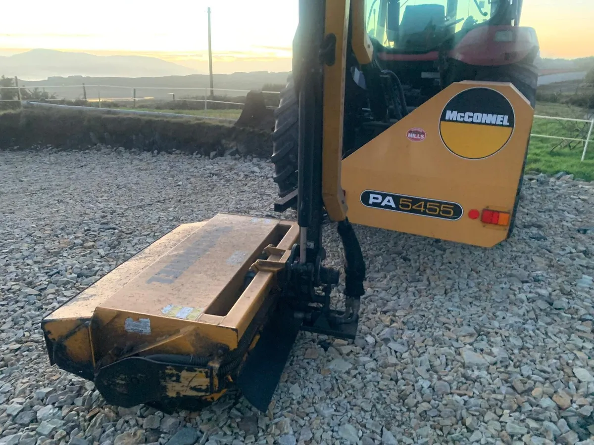 MCCONNEL PA5455, 2016 IN DONEGAL - Image 4