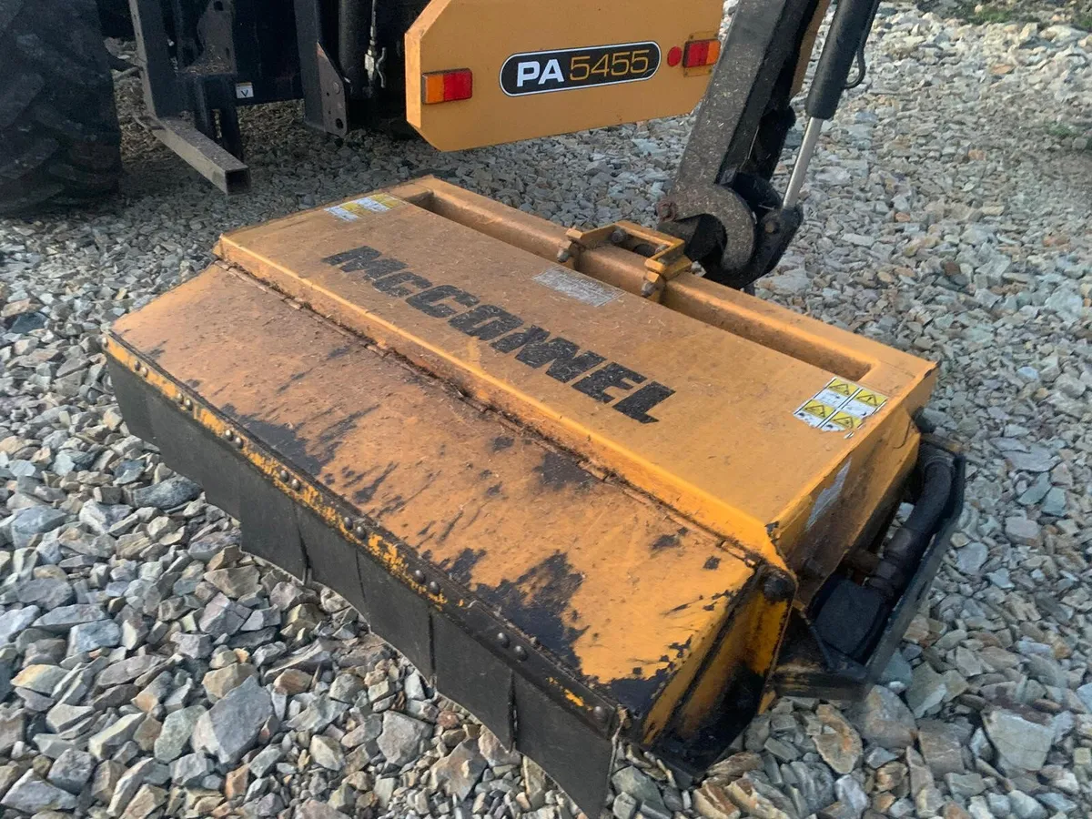 MCCONNEL PA5455, 2016 IN DONEGAL - Image 2