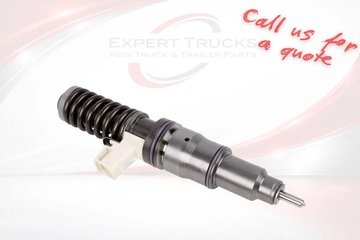 VOVLO ENGINE CYCLINDER INJECTOR (DELPHI)