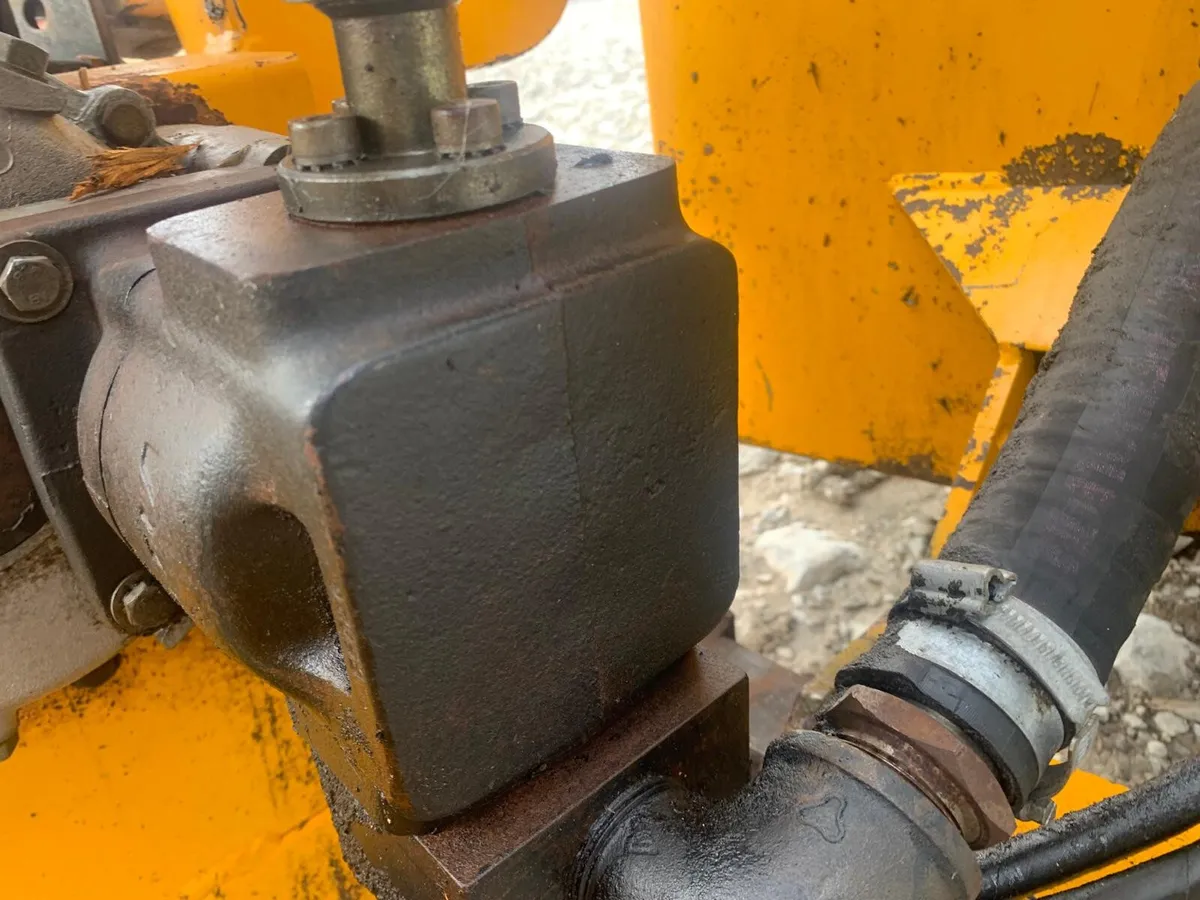 MCCONNEL PA93E HYPOWER - Image 4