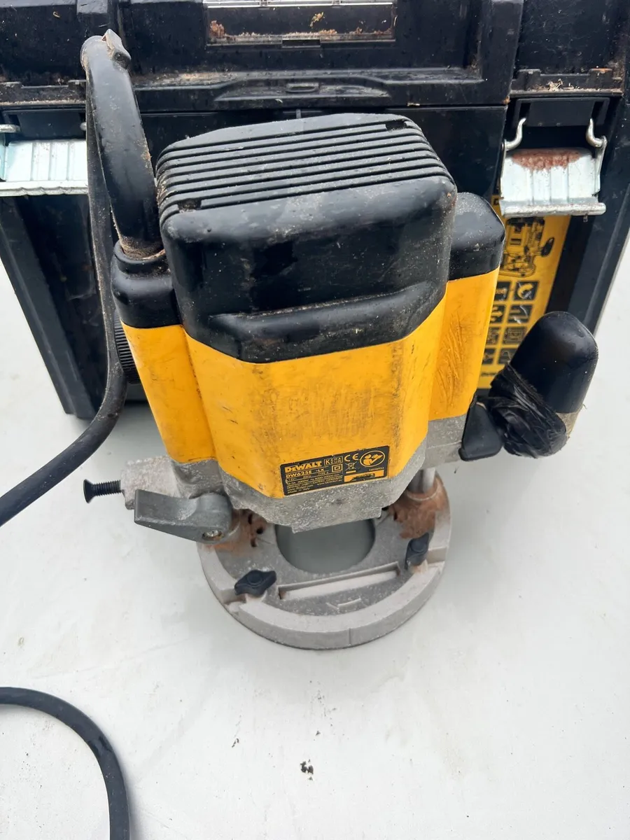 Dewalt tools - Image 4