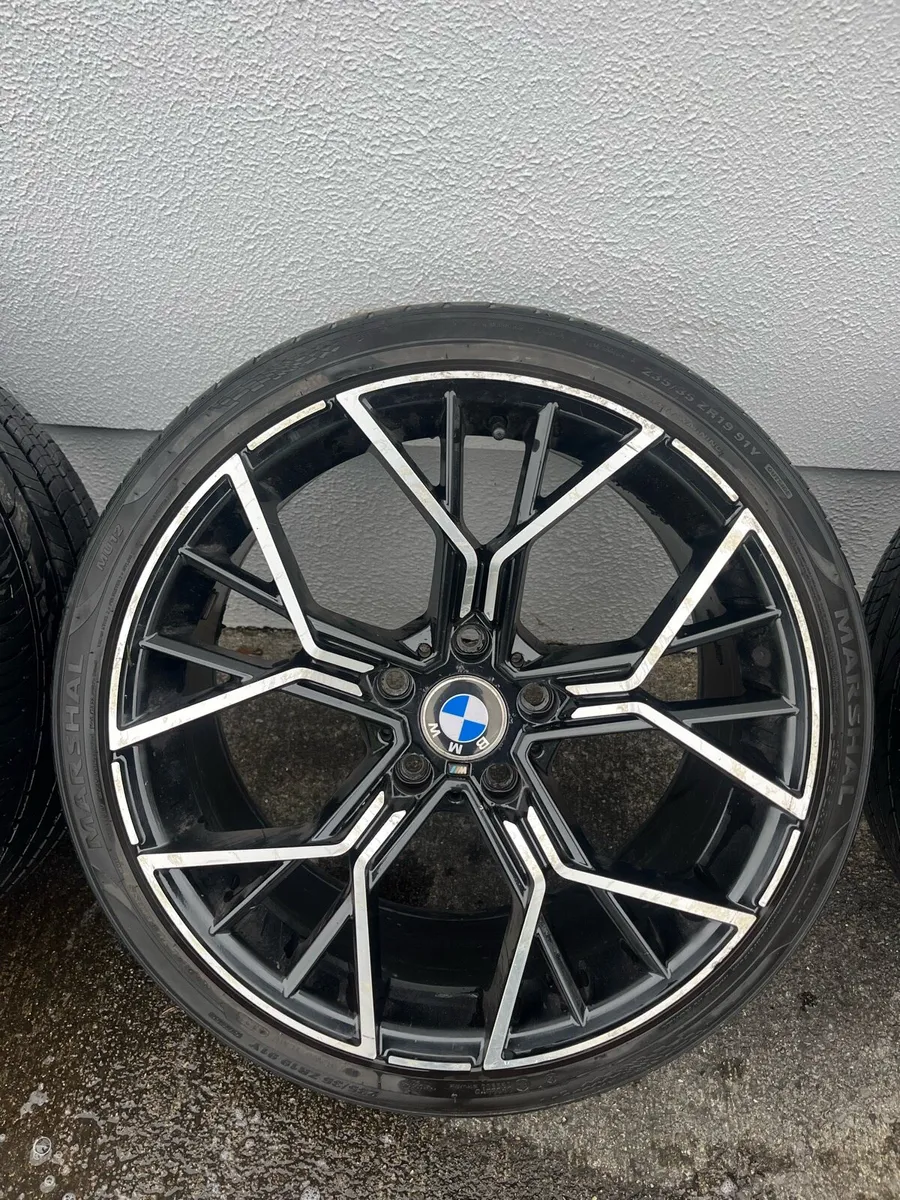BMW 19” - Image 2