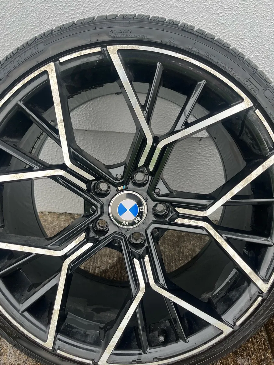 BMW 19” - Image 3