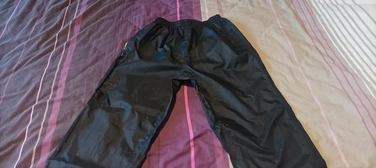 Waterproof Trousers for kids - Image 2