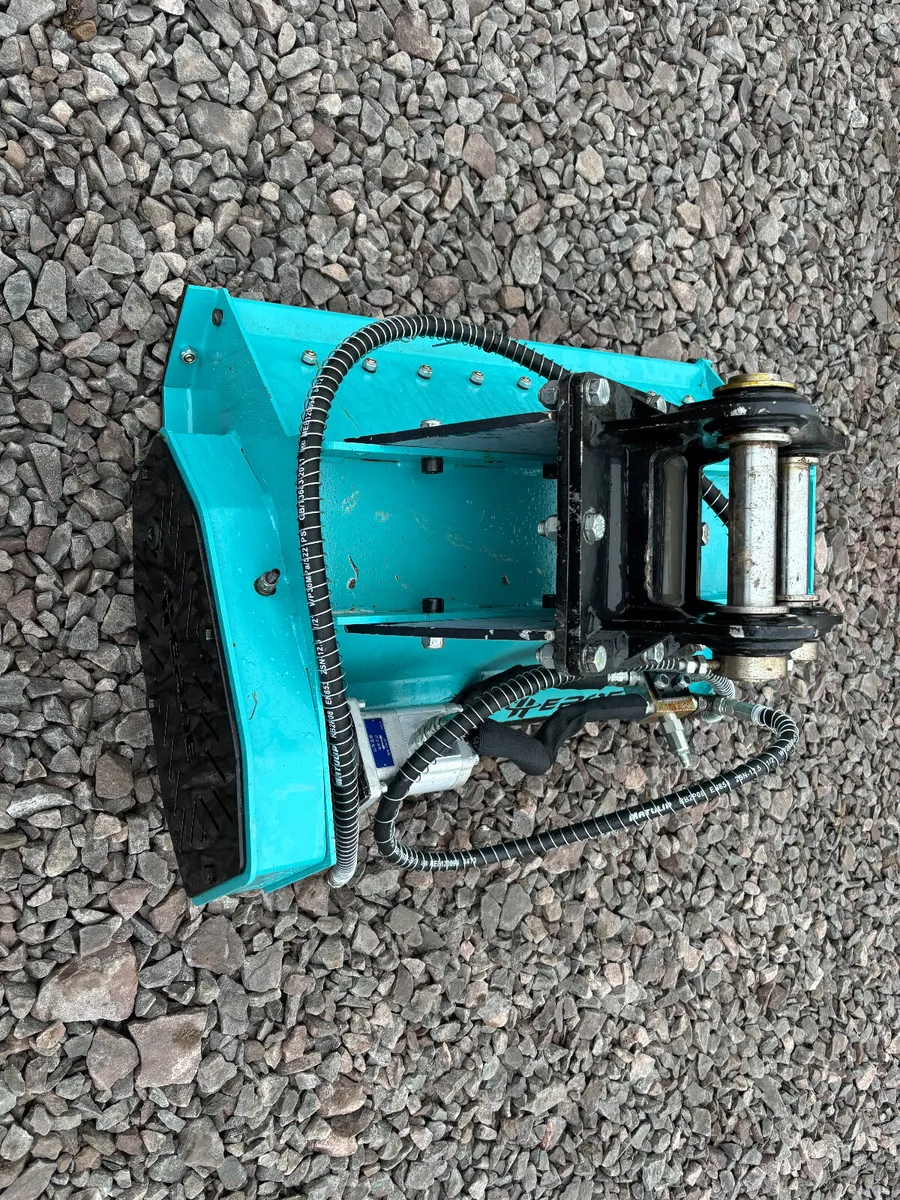 EROE 800 Flail head - Image 3