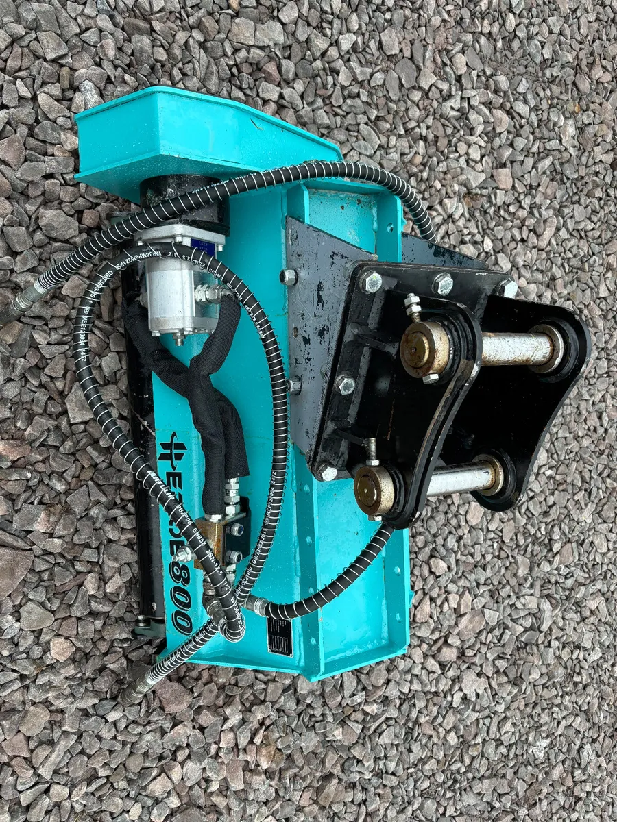 EROE 800 Flail head - Image 2