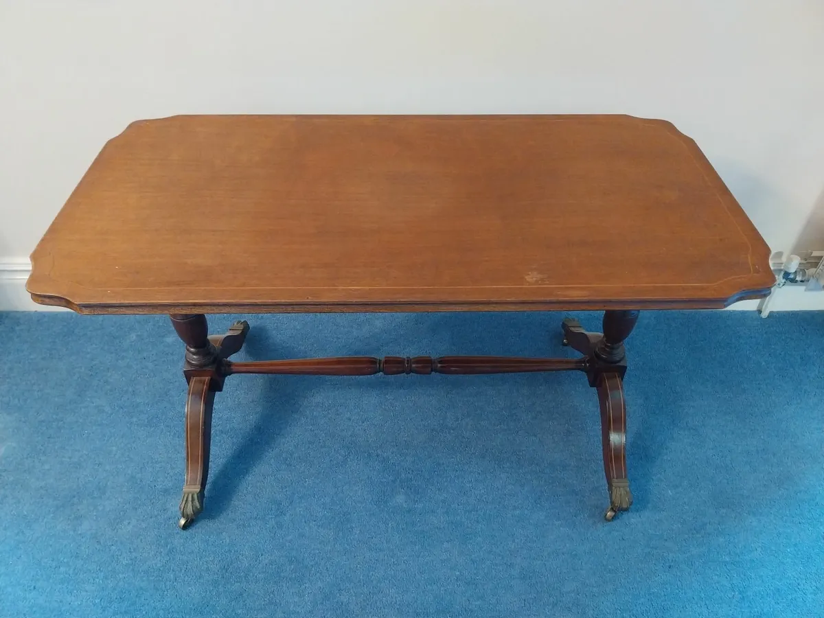 Coffee Table - Image 1