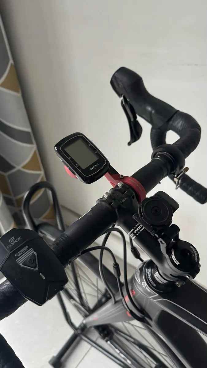 Bottecchia T2 Doppia Corsa Road Bike - Image 3