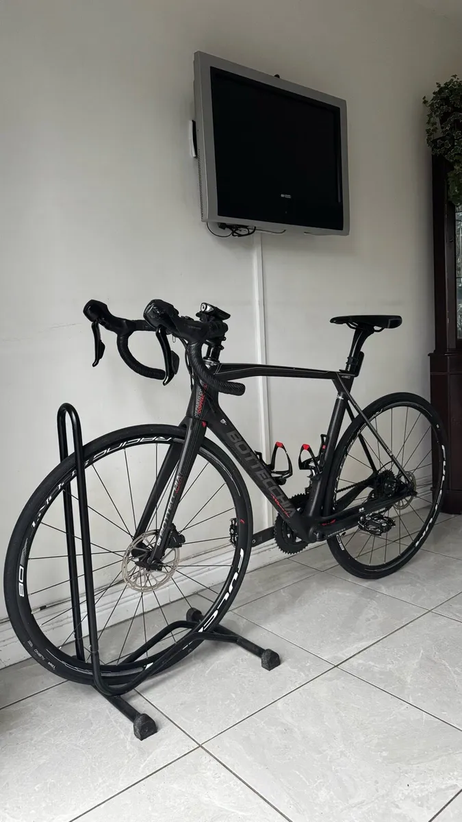 Bottecchia T2 Doppia Corsa Road Bike - Image 1