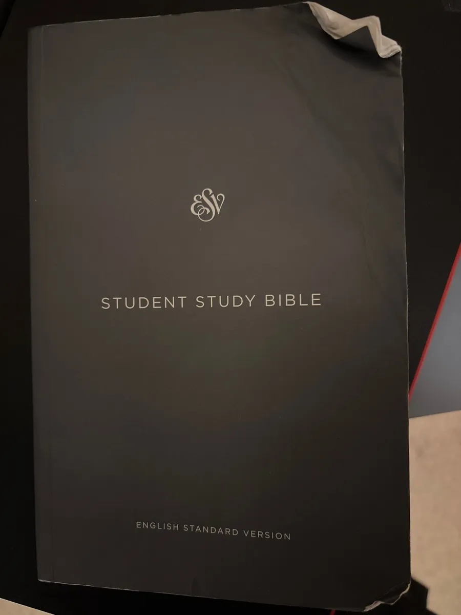 Bible ESV - Image 1