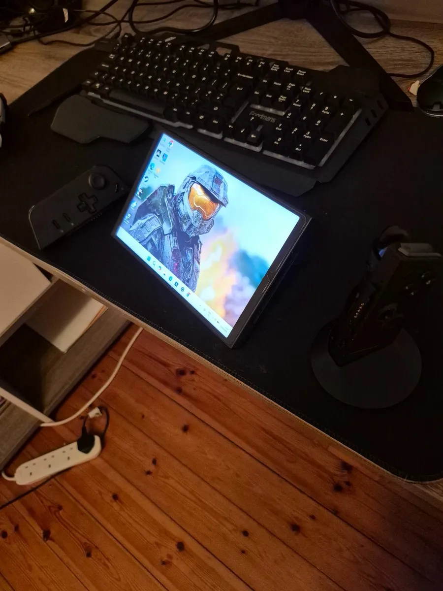 Lenovo legion go - Image 3