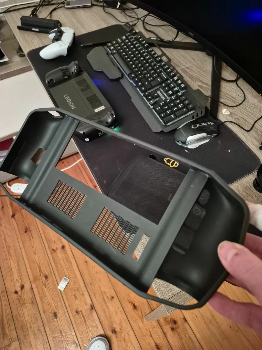 Lenovo legion go - Image 4