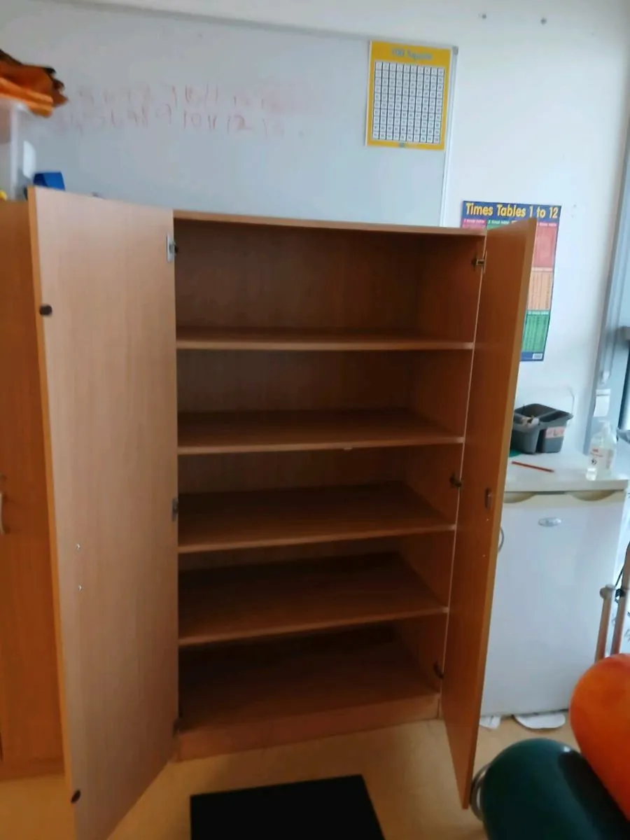 Office cabinet - Image 2