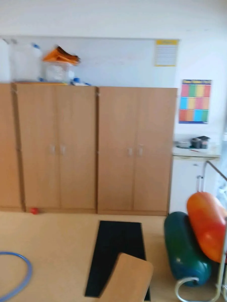 Office cabinet - Image 4