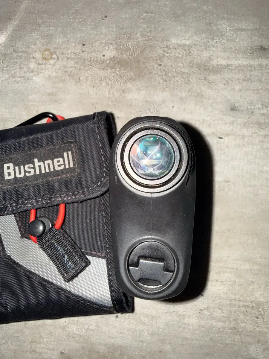 Rangefinder - Image 2