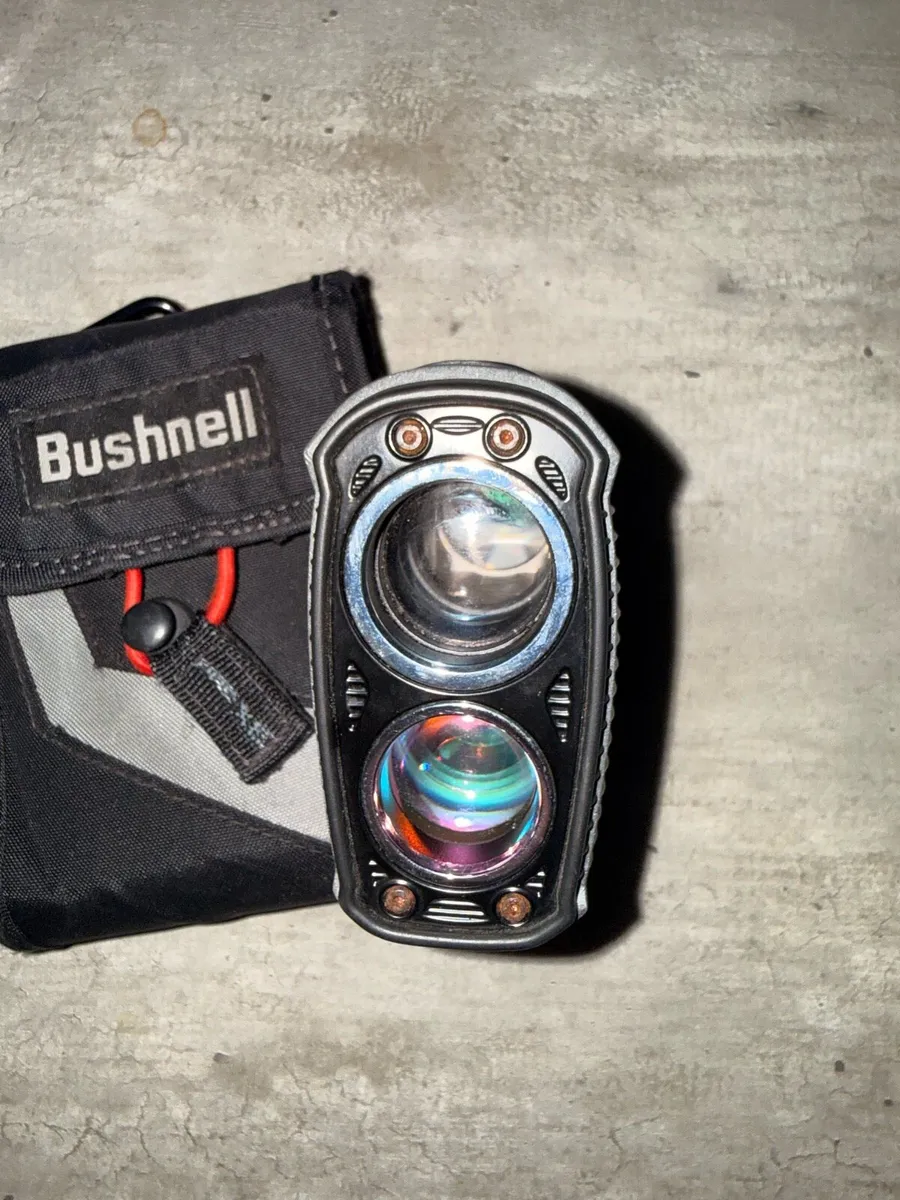 Rangefinder - Image 3