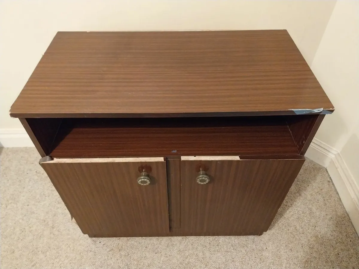 Various Display Tables - Image 1