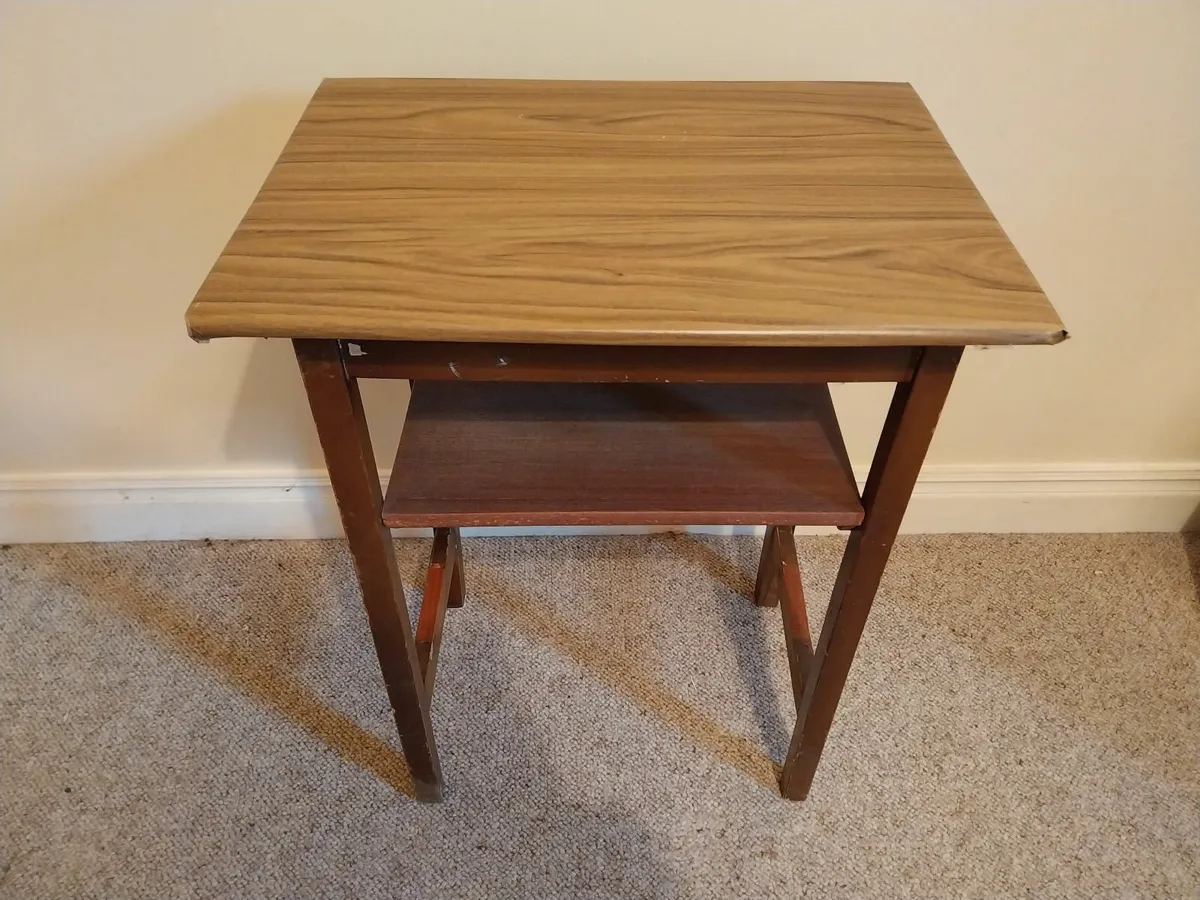 Various Display Tables - Image 3